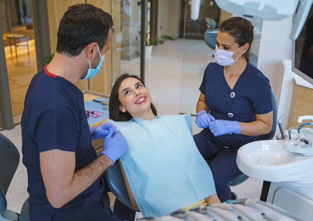Best Cosmetic Dentistry  in Stanley, WI