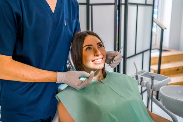 Dental Inlays and Onlays in Stanley, WI