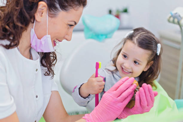 Dental X-Rays and Imaging in Stanley, WI